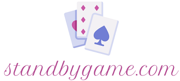 StandByGame.com – Casino Games